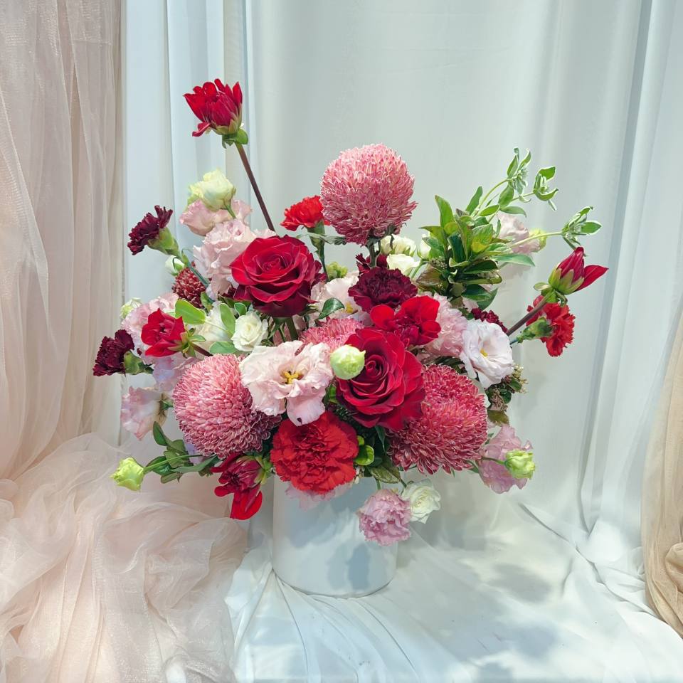 富貴媽咪-實拍圖片