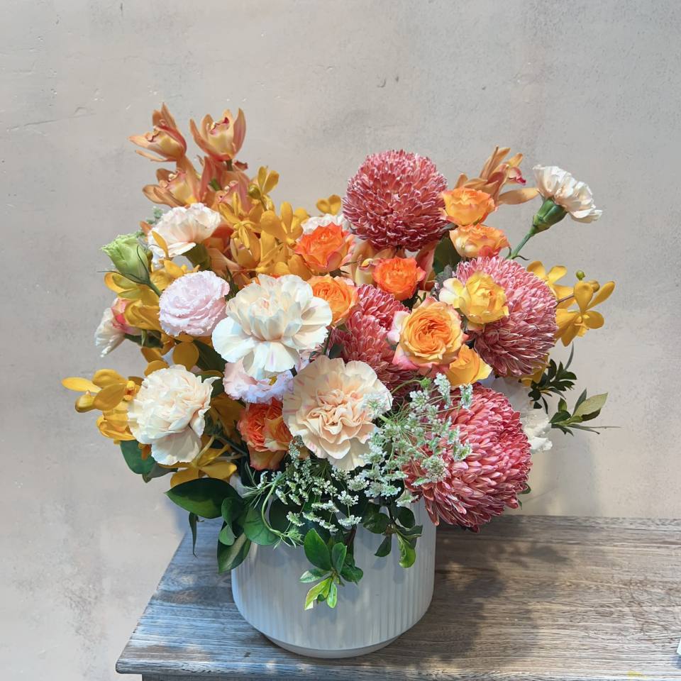 金色年華-實拍圖片