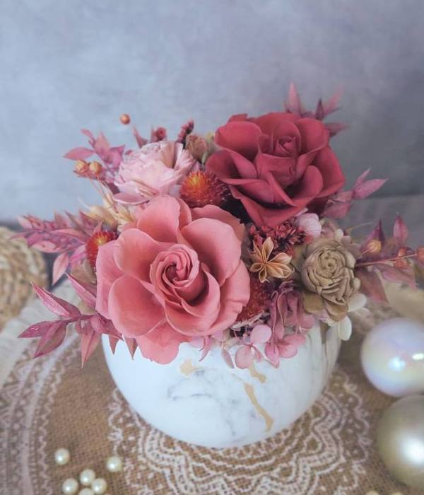 圓滾滾(粉)-實拍圖片