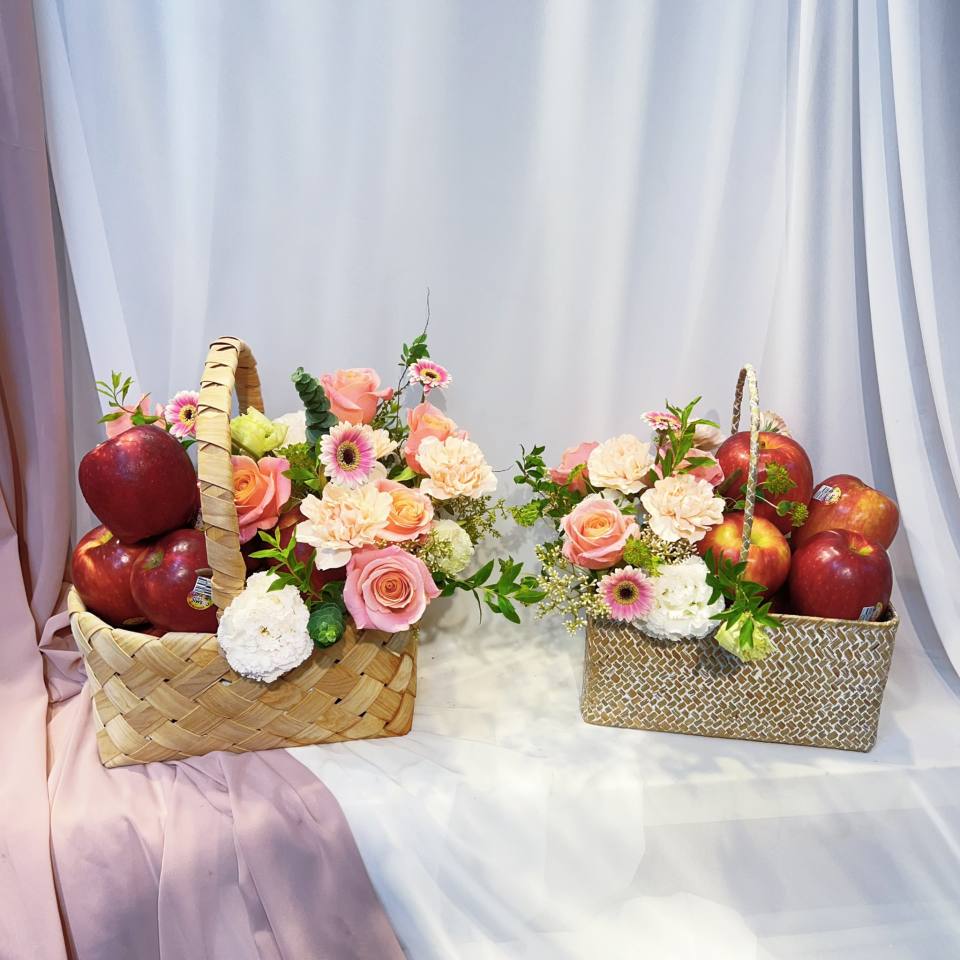 水果樂園-實拍圖片