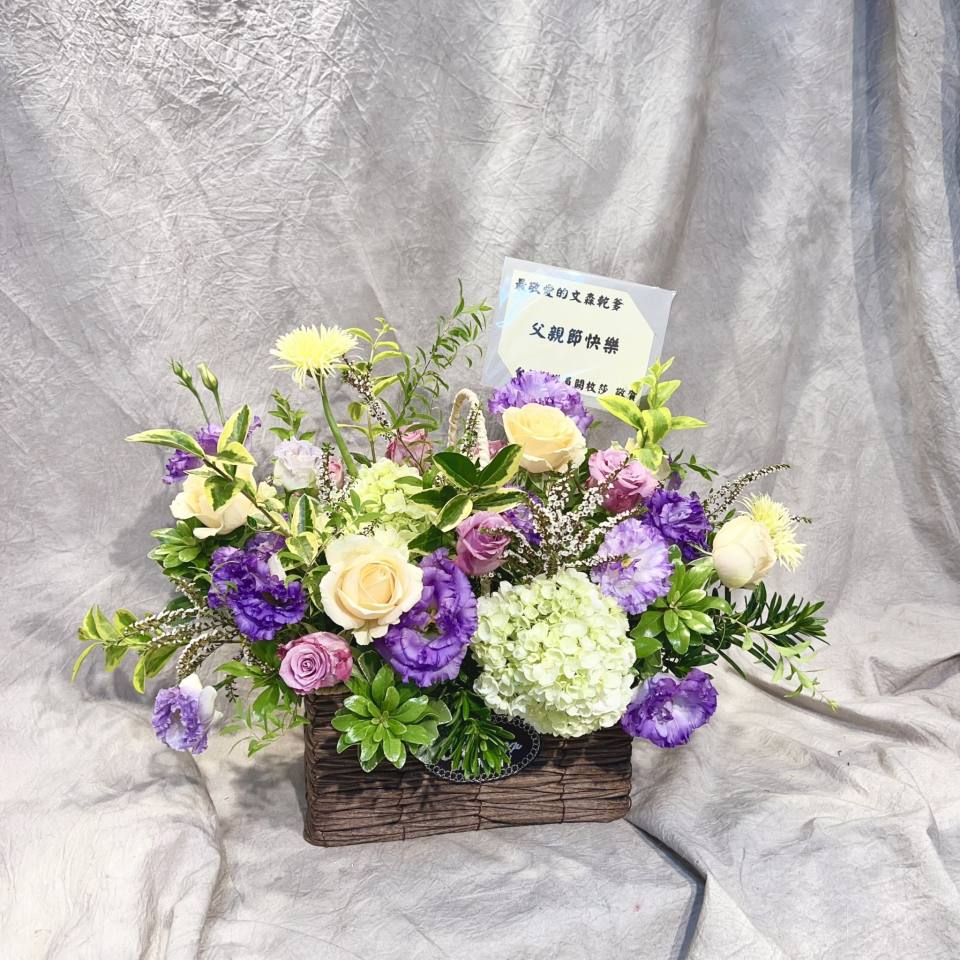 夏末初秋-實拍圖片