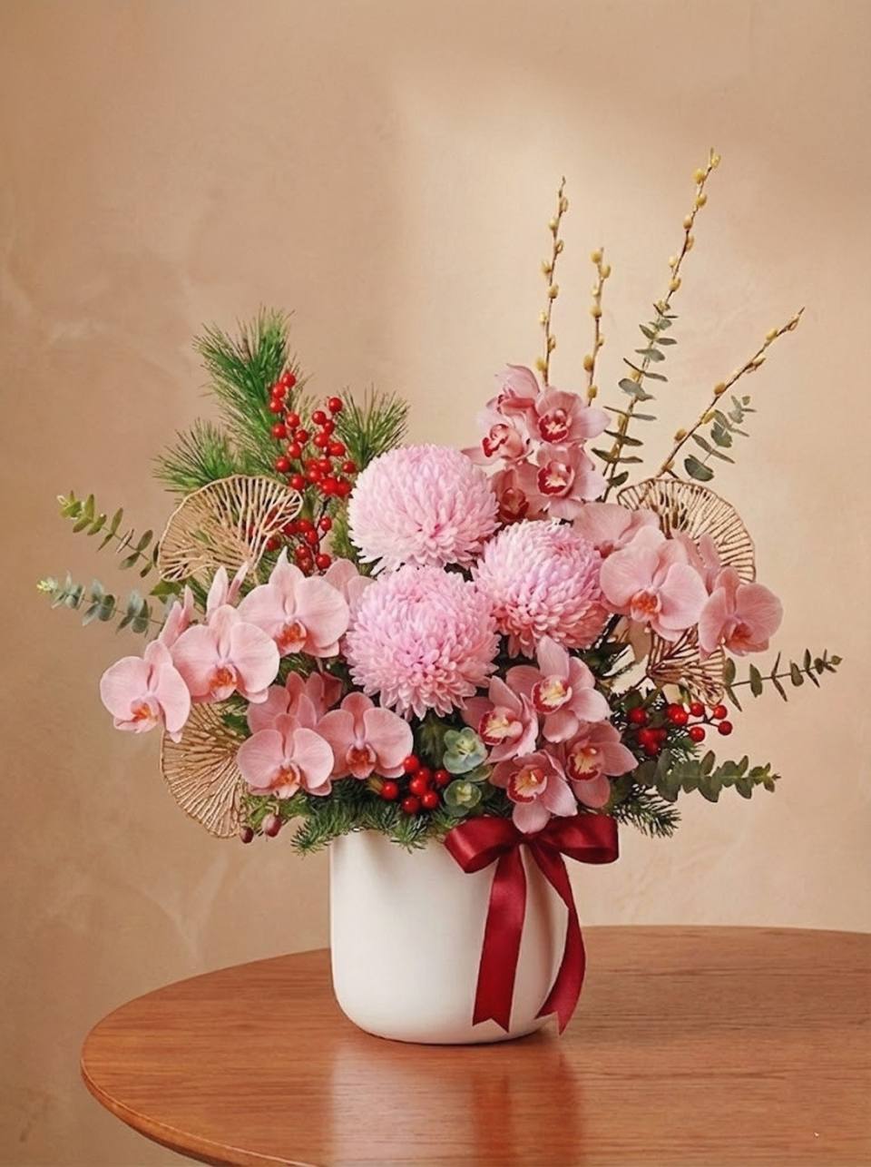 粉漾禧悅-實拍圖片