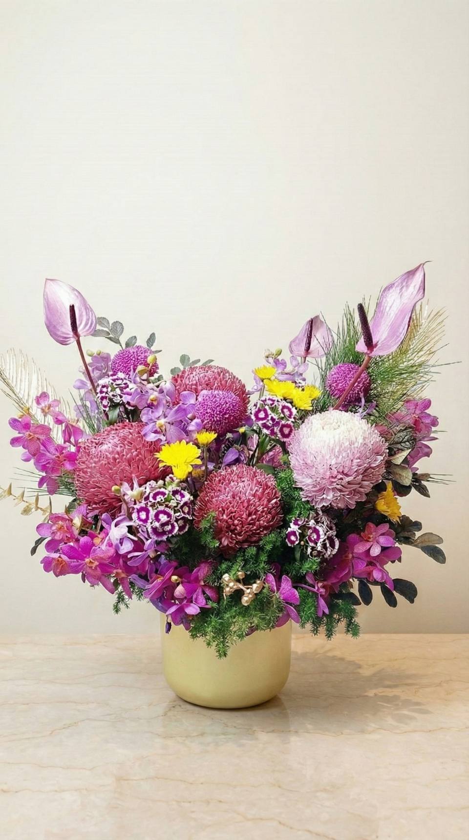 紫金盛宴-實拍圖片