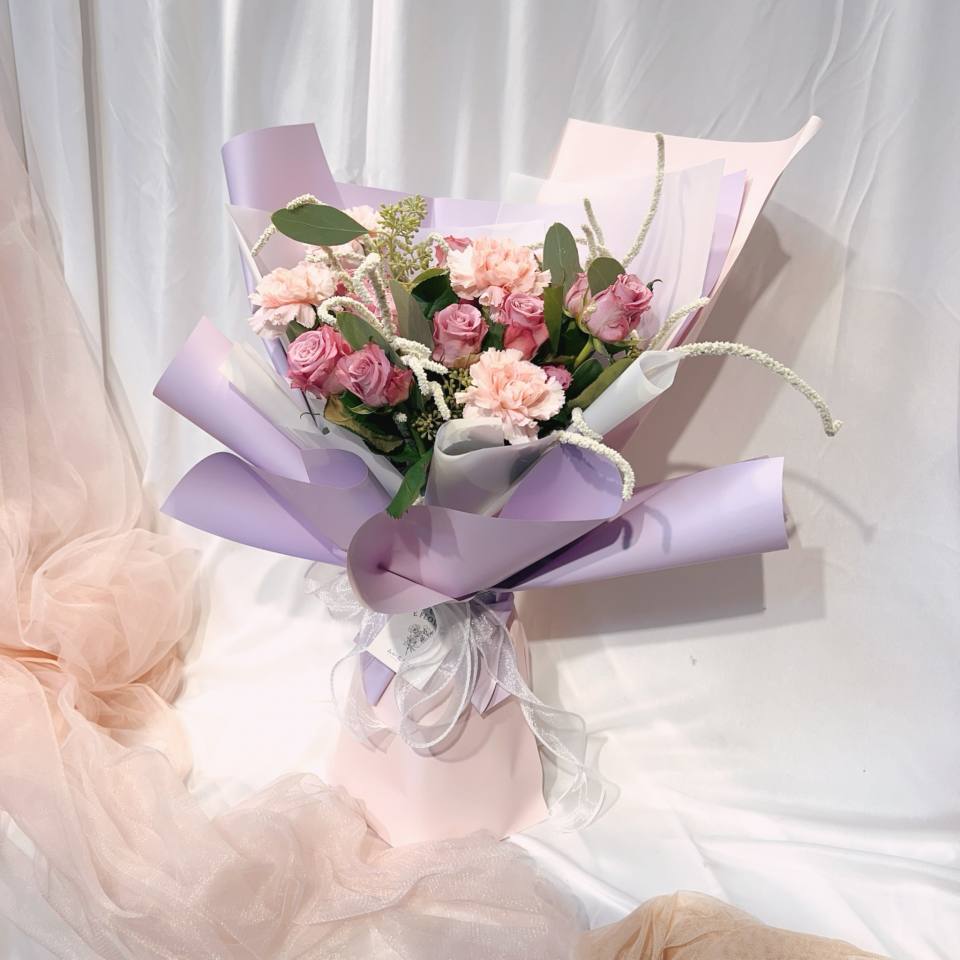 時尚大媽咪-實拍圖片