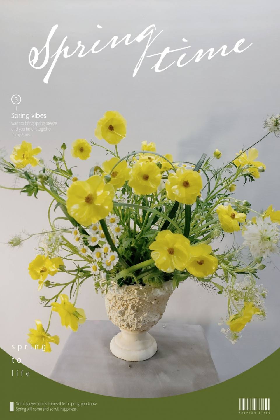 浪漫花禮-實拍圖片