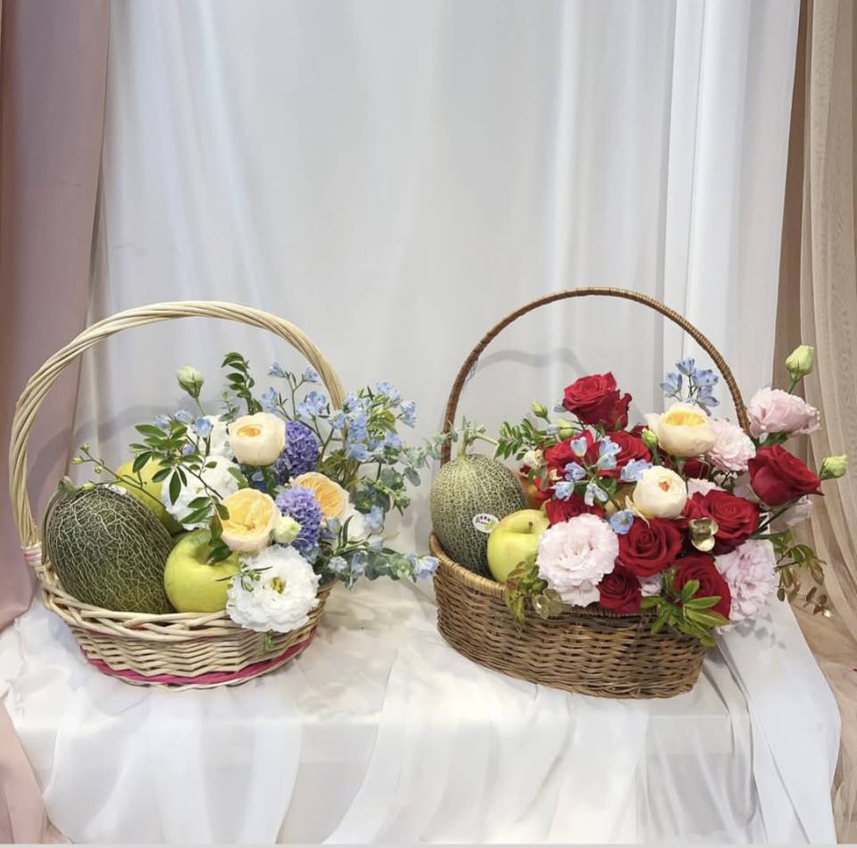 水果天堂-實拍圖片