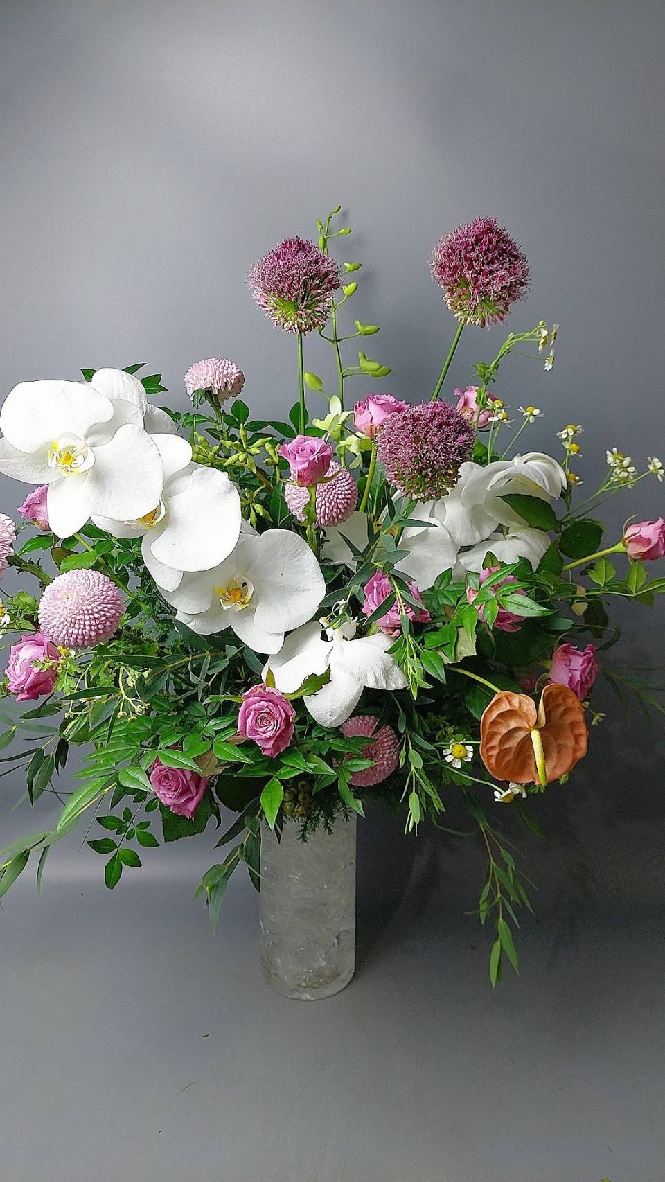 心意無價-實拍圖片