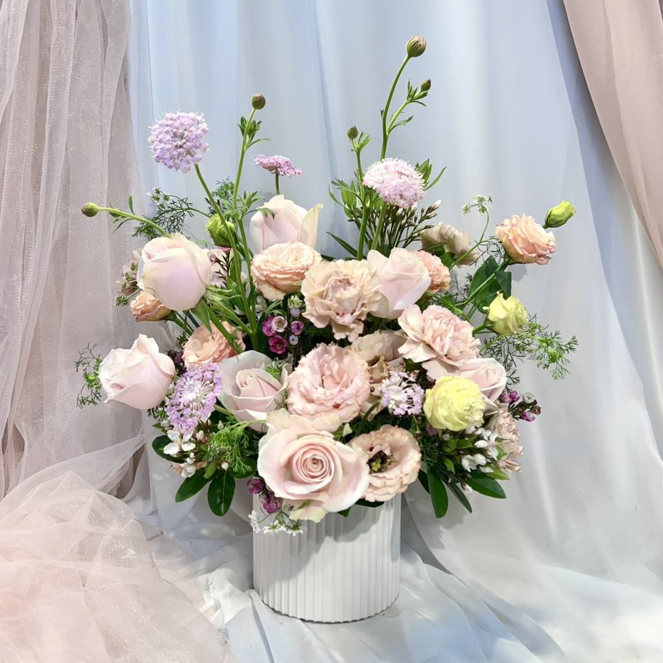 溫柔的記憶-實拍圖片