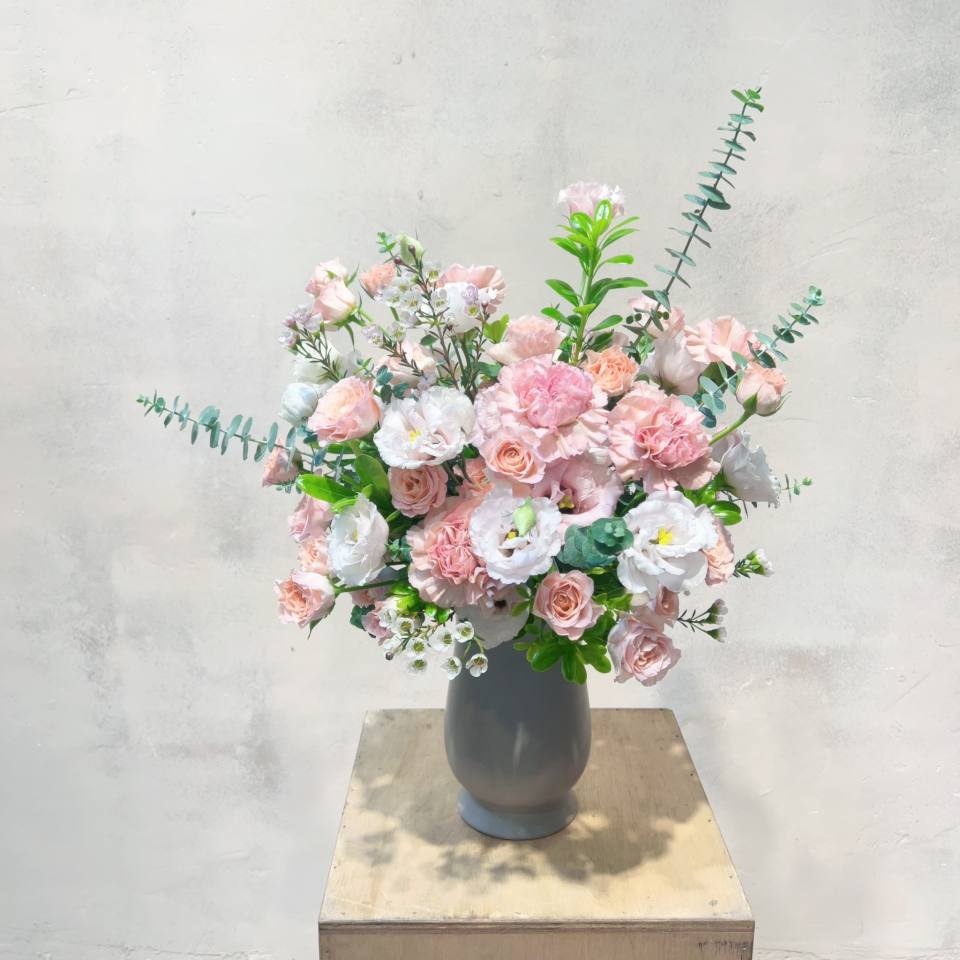 古典美人-實拍圖片