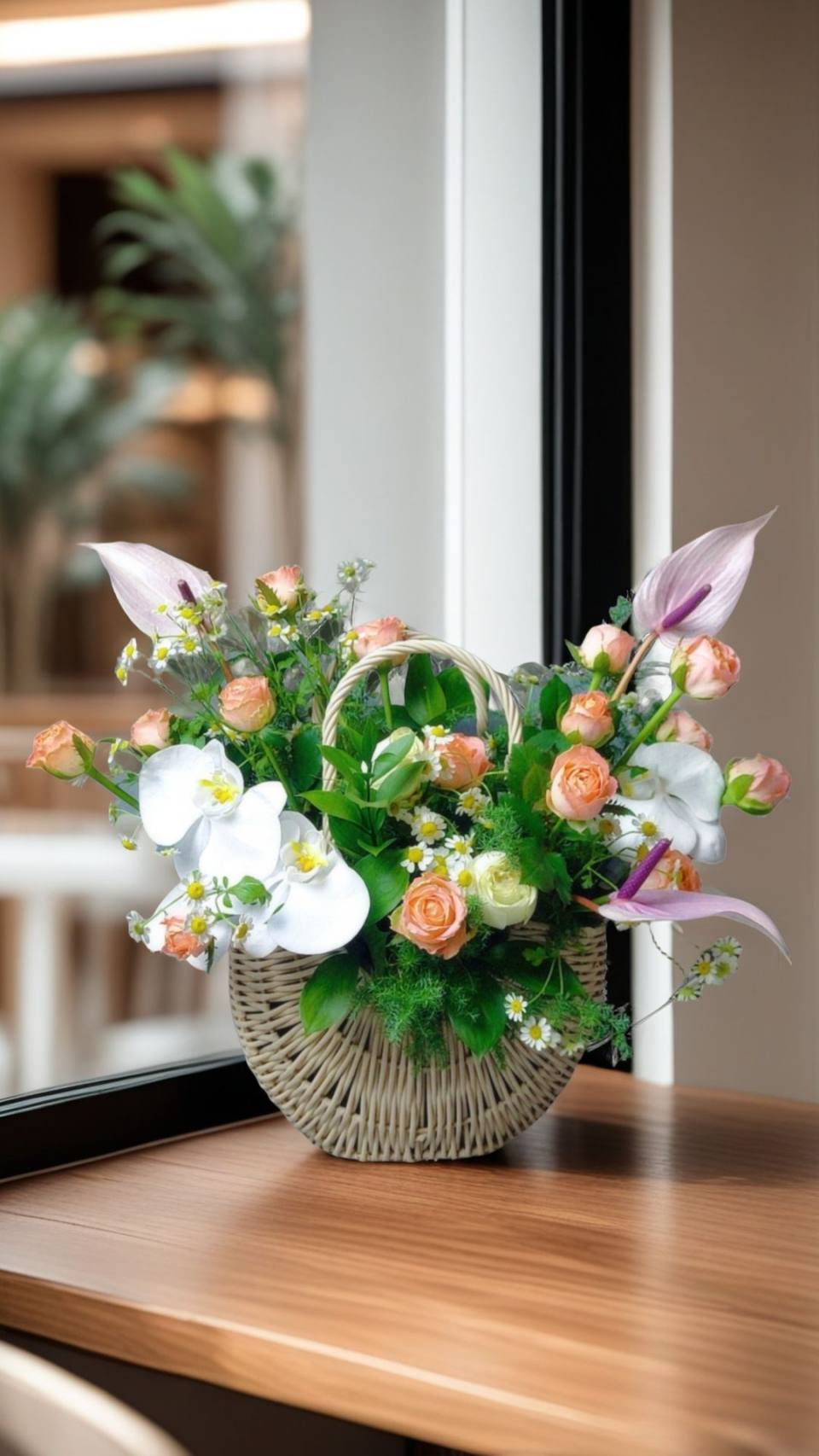 微光花語-實拍圖片