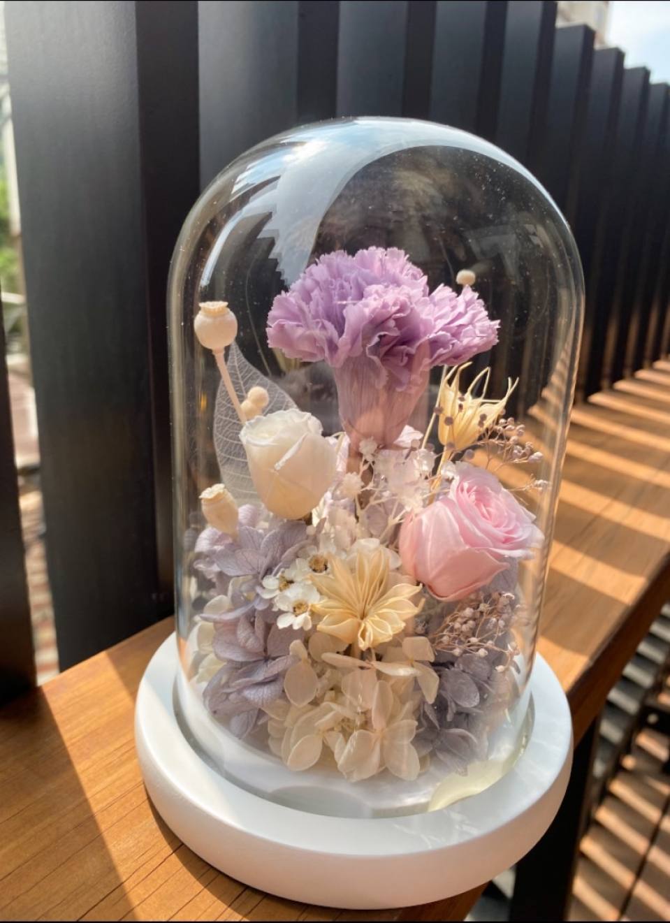 溫柔的愛-實拍圖片