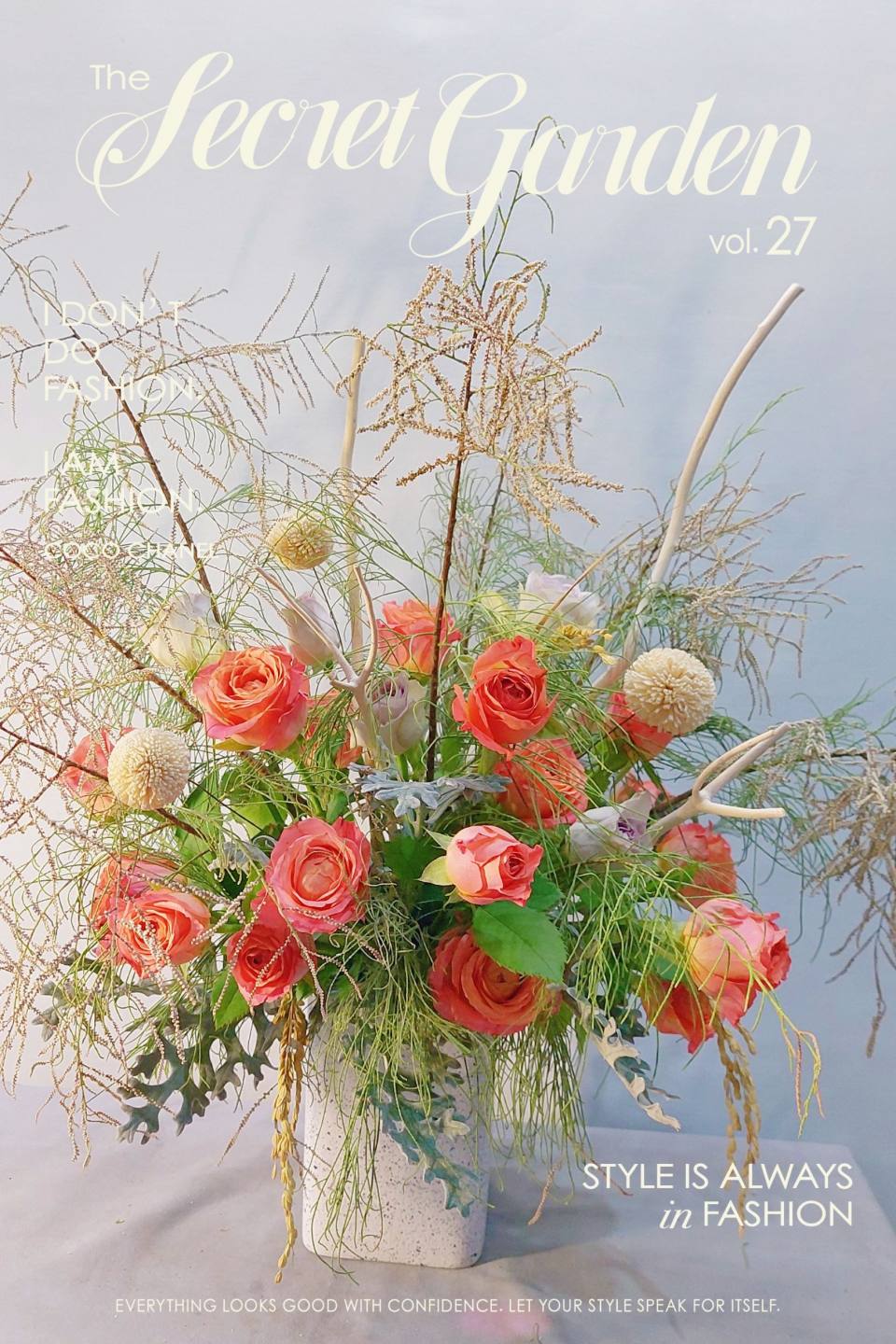 祝賀花禮-實拍圖片