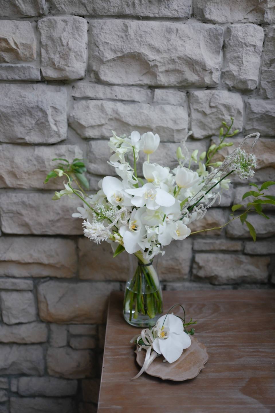 白色蝴蝶-實拍圖片