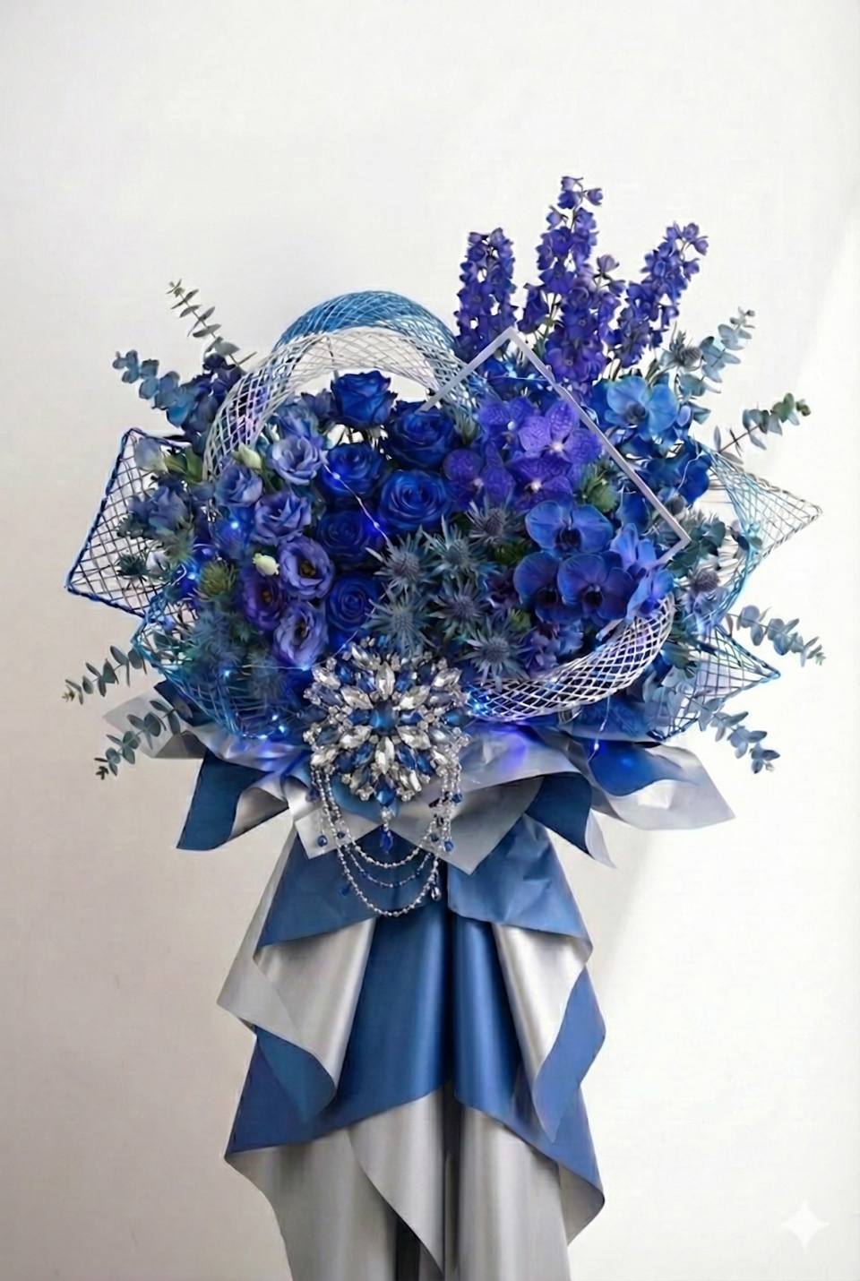 璀璨藍圖-實拍圖片