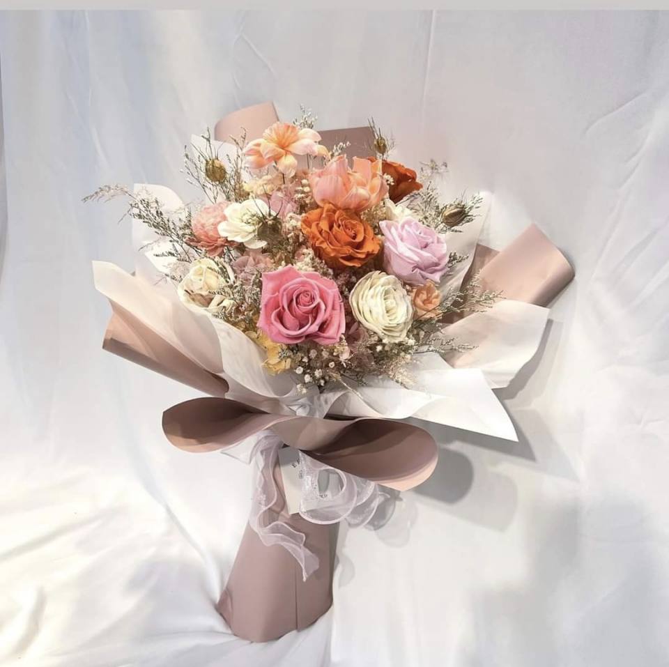 仲夏夜之夢-實拍圖片