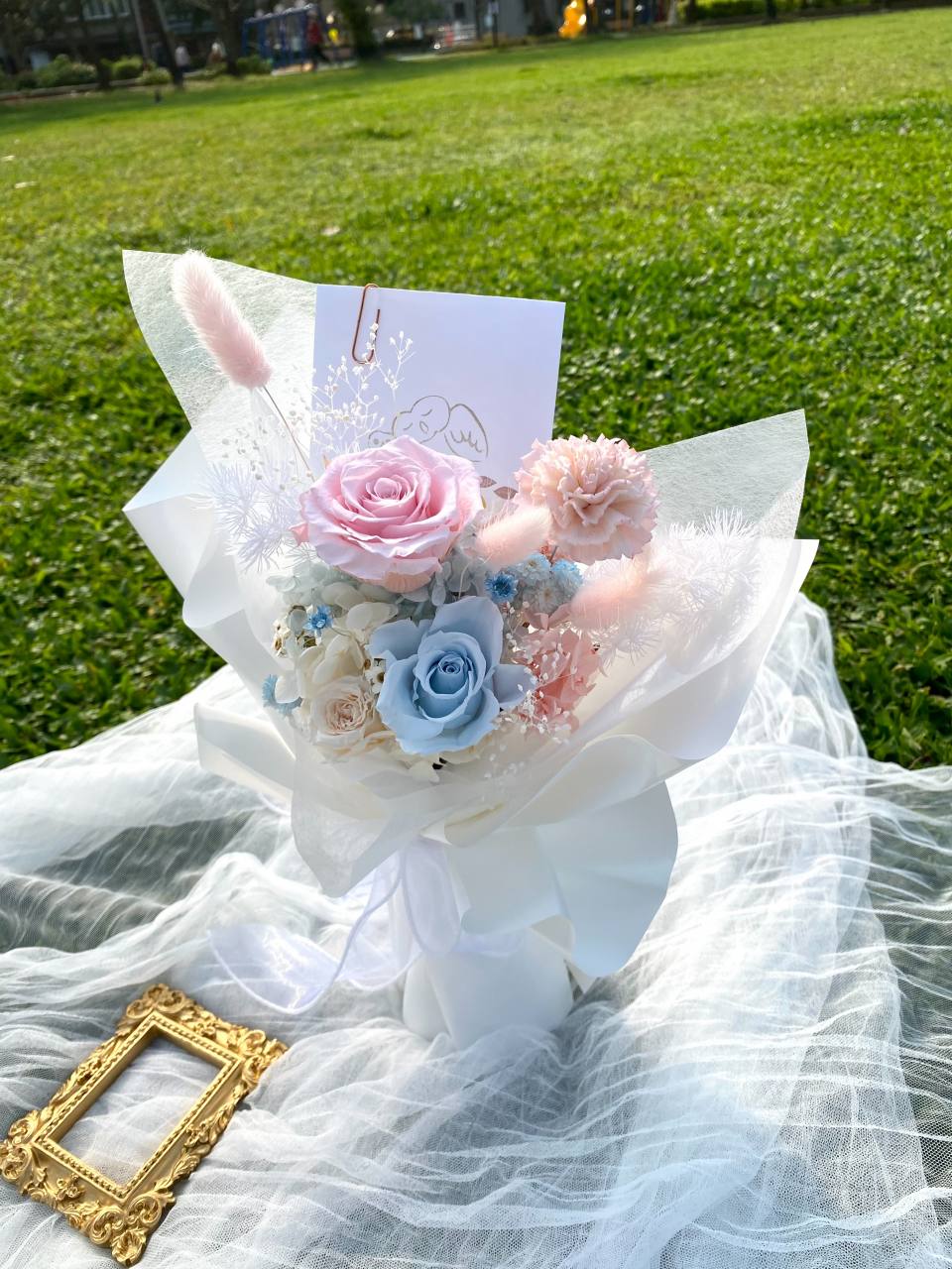 甜蜜氣息-實拍圖片