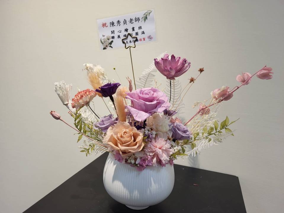 甜蜜時光-實拍圖片