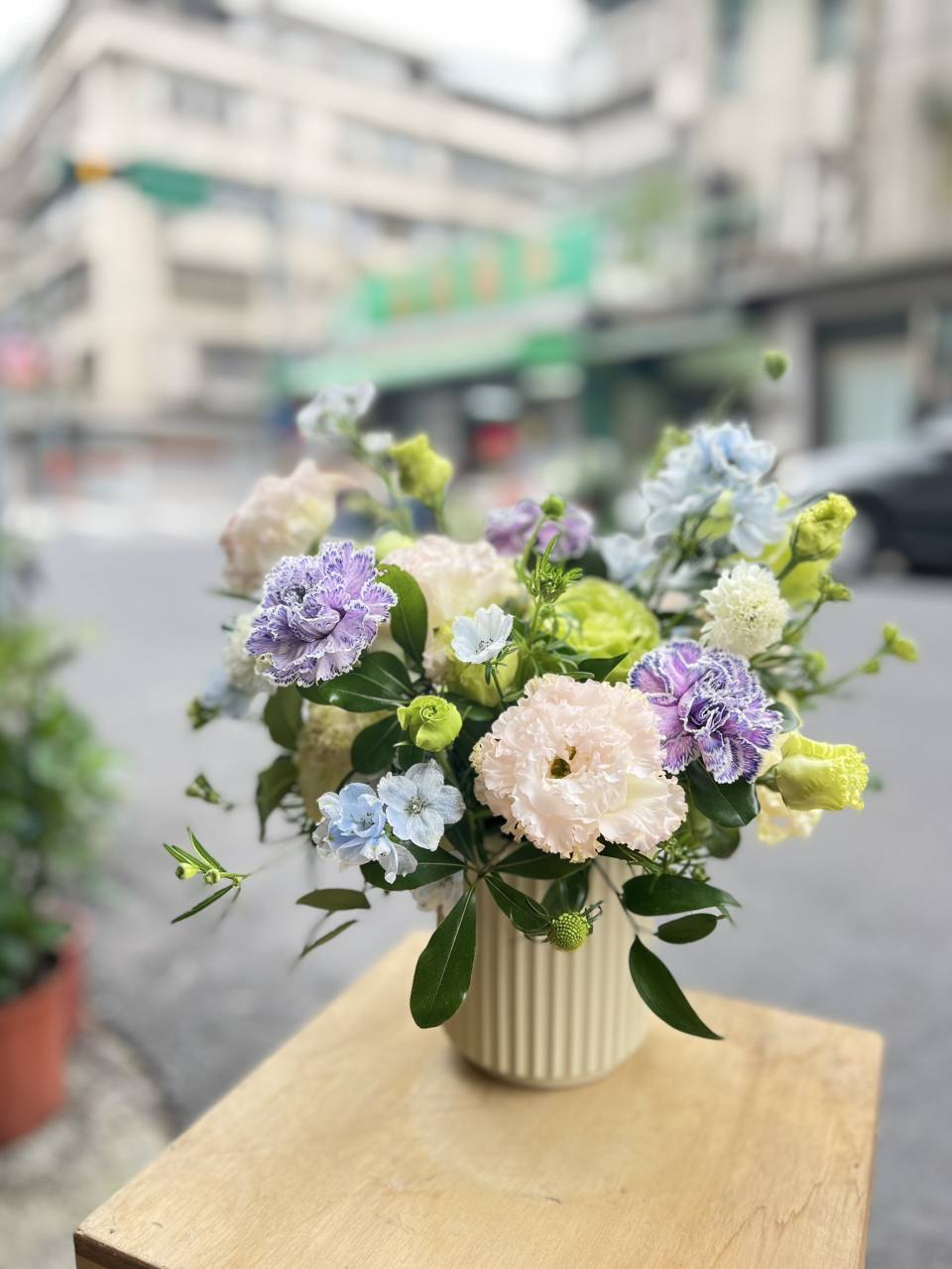 特訂的愛-實拍圖片