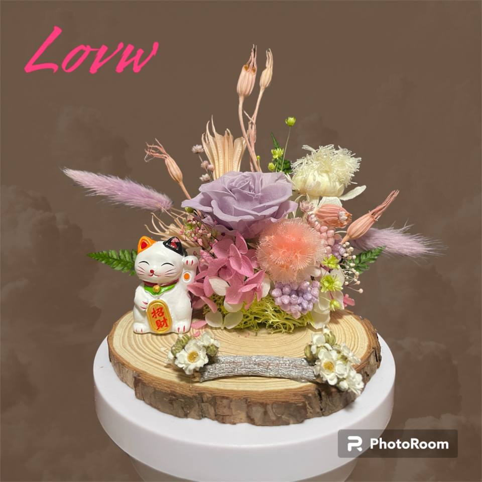 升遷的好選擇名片座-實拍圖片