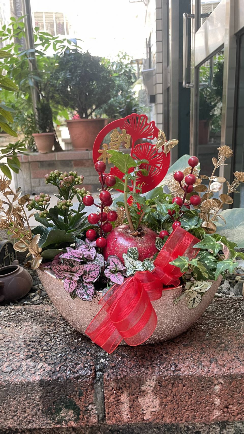 好彩頭-實拍圖片