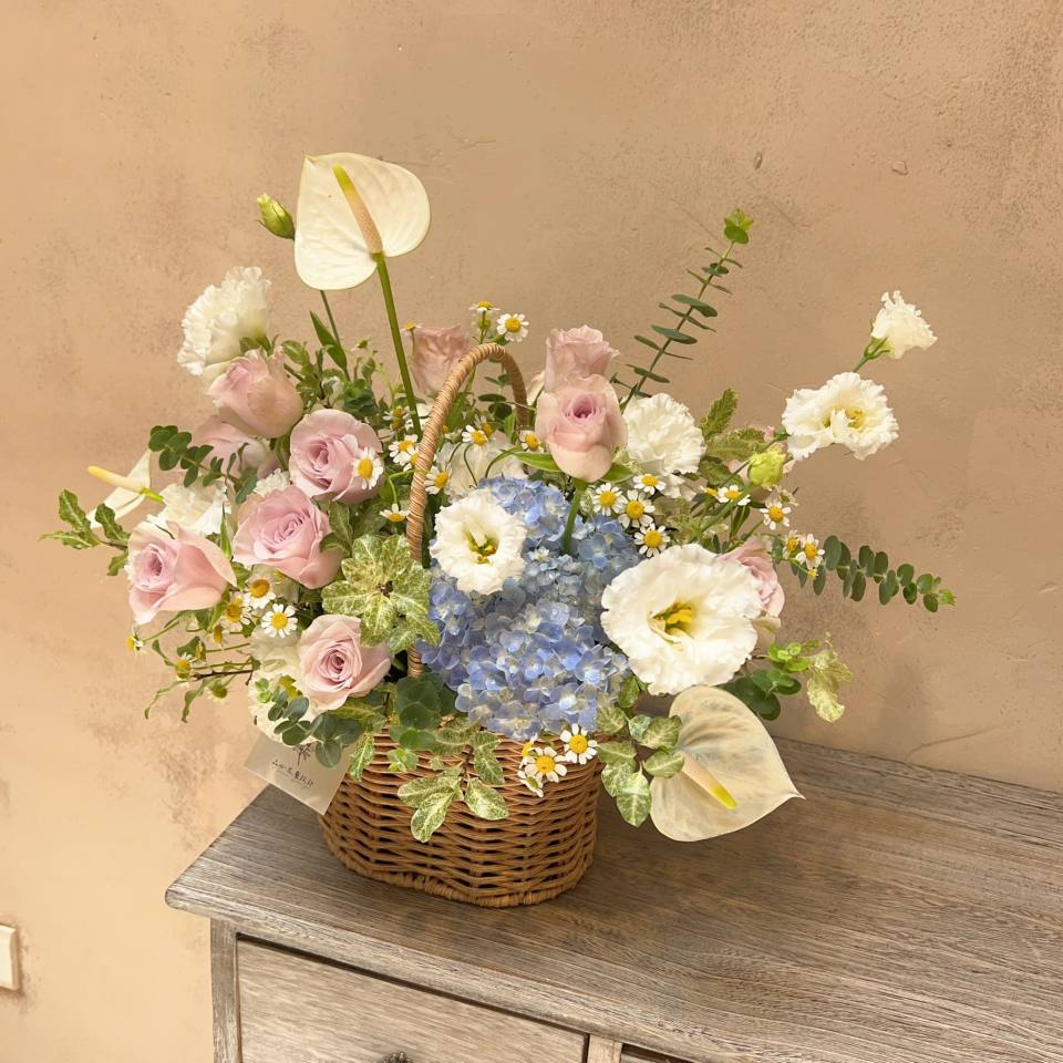 花園宴會-實拍圖片