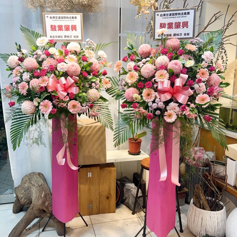 國色天香-實拍圖片