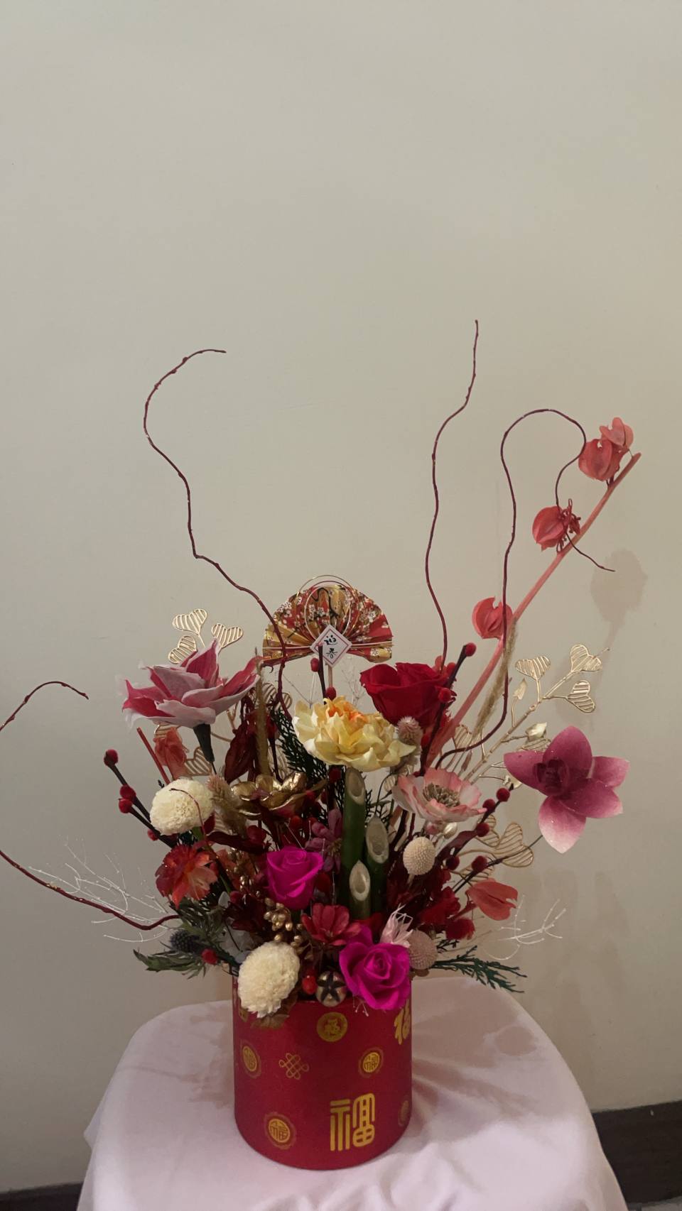 蛇年節節高升-實拍圖片